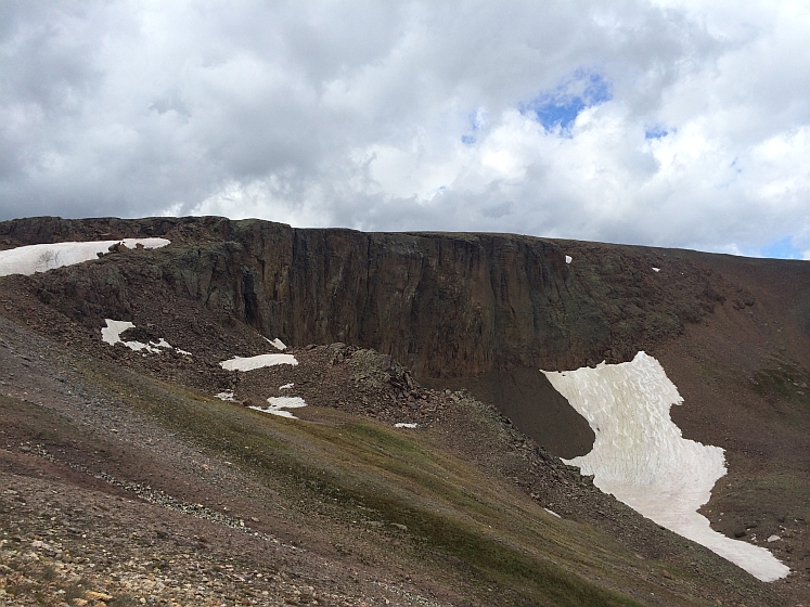 Rocky Mountain National Park